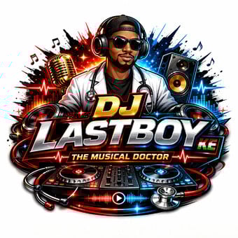 DJ lastboy