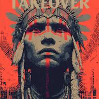 Wezdedjy's Tribal Takeover 3 by REBELON CHAPTERS