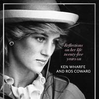 Diana: Remembering the Princess by EnglishBooks