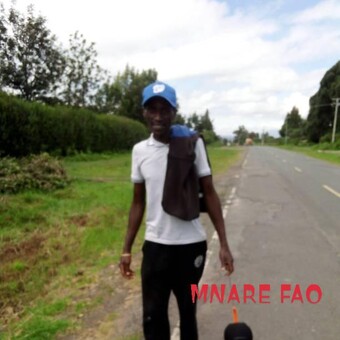 Gazakingtoshky Adi Boss