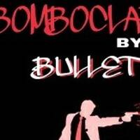 Bomboclat Bullets - Ragga Jungle dnb - Timeless UK Saverios (Gr) by Saverios ィ ۦۦ