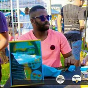 Samukelo Khumalo