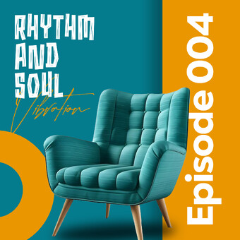 Rhythm Soul Vibrations