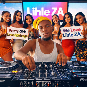 Lihle ZA