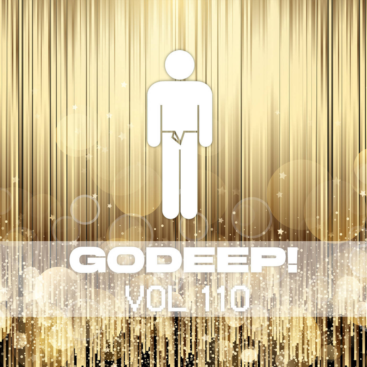 GODEEP! VOL 110 episode artwork