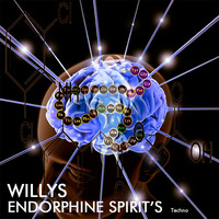 Dj Willys - K1 Resistance Crew - Endorphine Spirit's by willys - K1 Résistance crew