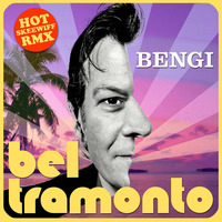 BENGI - Bel Tramonto (Skeewiff Remix) by Daniele Bengi Benati