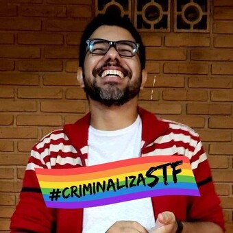 Luciano Santos Pereira
