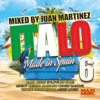 ITALO MADE IN SPAIN 6 BY JUAN MARTINEZ by MIXES Y MEGAMIXES