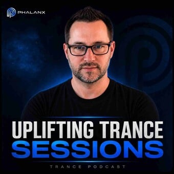 DJ Phalanx