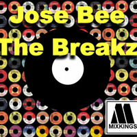 The Breakz by Jose Bee