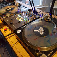 Friday Drive 4th August '17 by Ian Beatmaster Wright