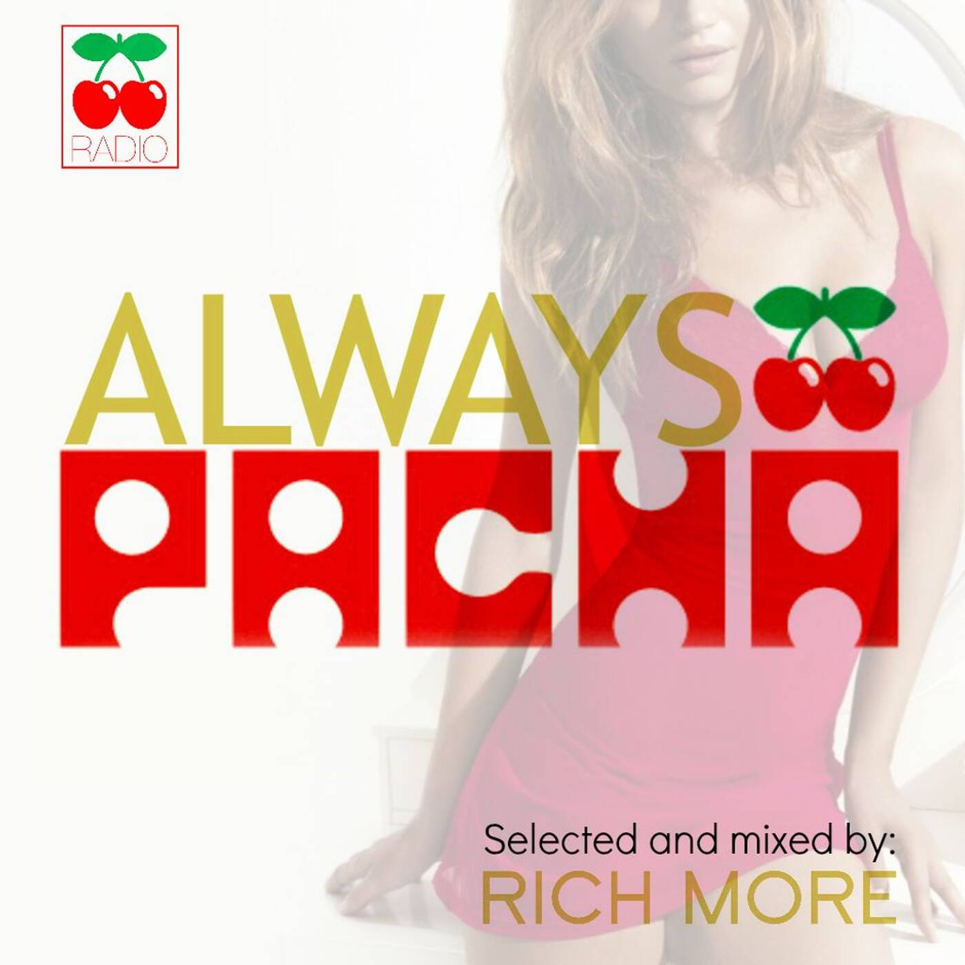 RICH MORE: ALWAYS PACHA vol.18 episode artwork
