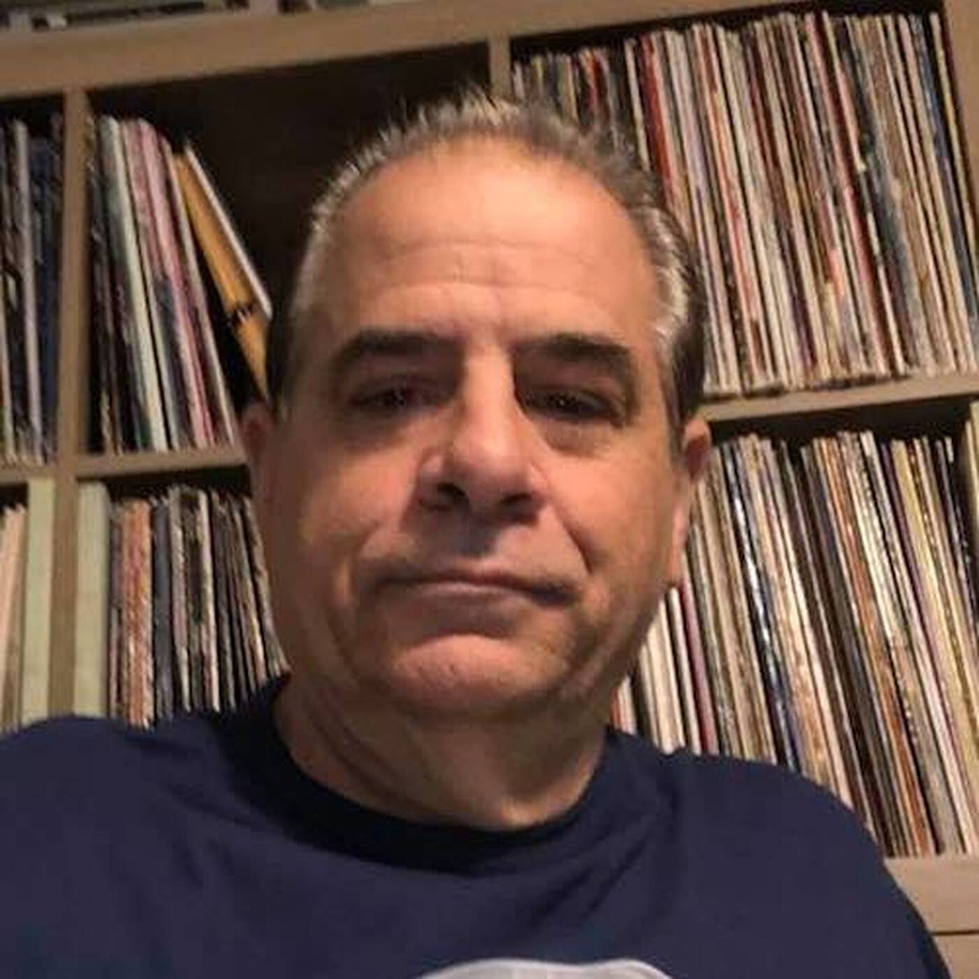 Joe Damante JAMMIN' on CRIB RADIO - February 19, 2021 episode artwork