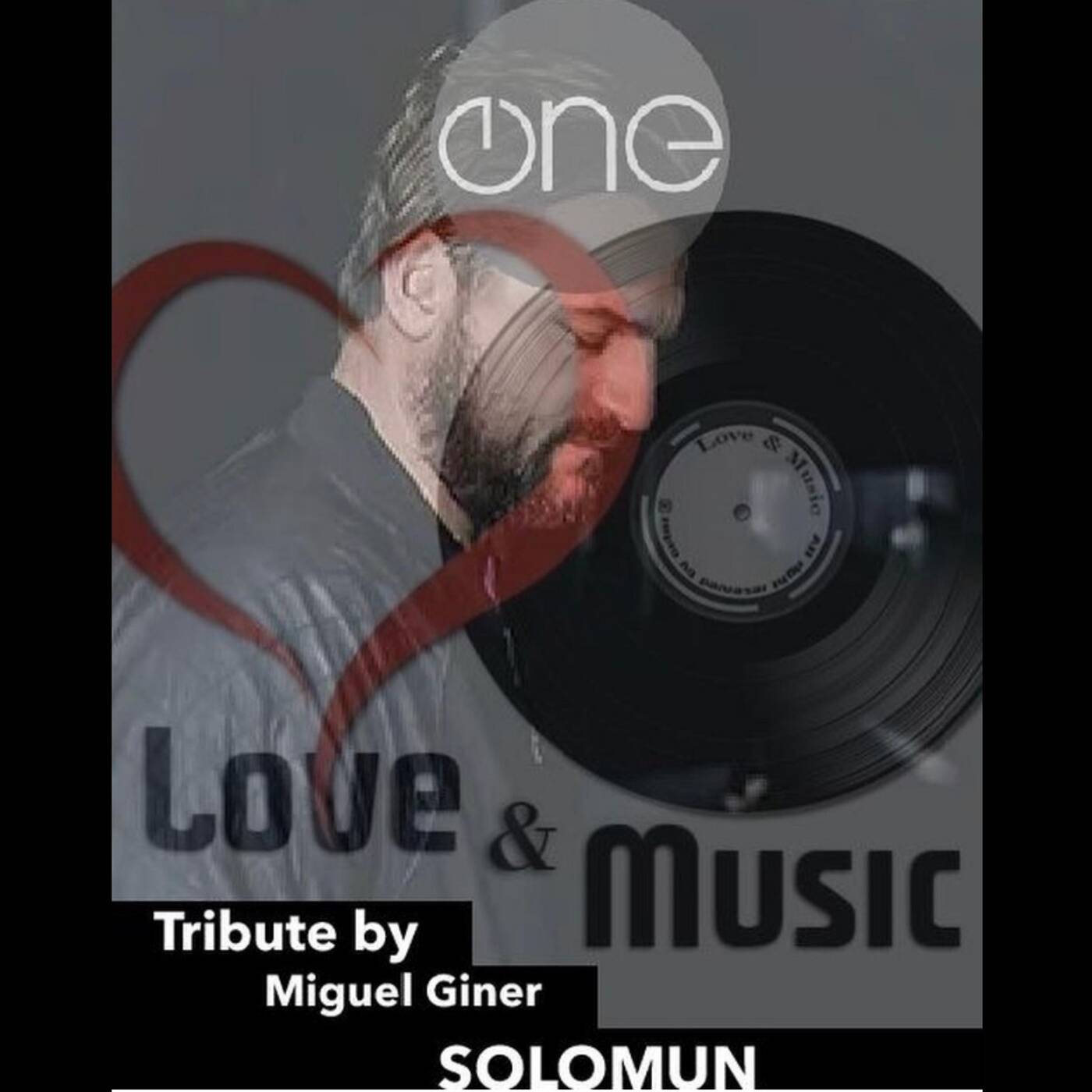 Love&MusicByMiguelGiner99_SOLOMUN_Tribute episode artwork