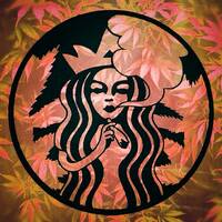 420 (stoned mix) by ψ