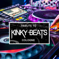 Tribute to Kinky Beats by Juan del Mar