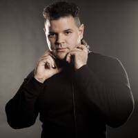 Frank Lamboy - Mainframe, Keybar by Frank Lamboy