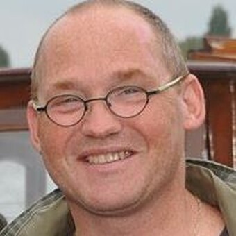 Antonio Broeren