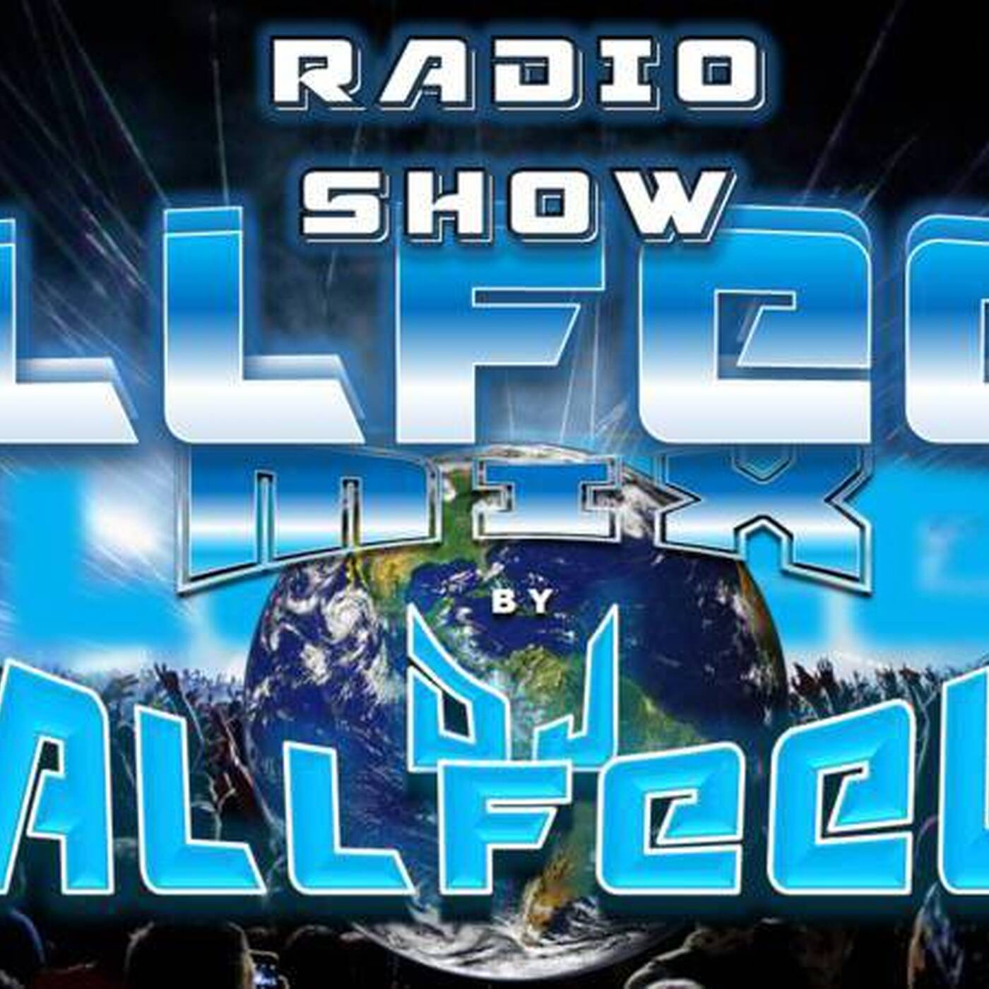 Replay AllFeeL Mix du 25/04/2018 sur Radio Belfortaine #AllFeeLMix