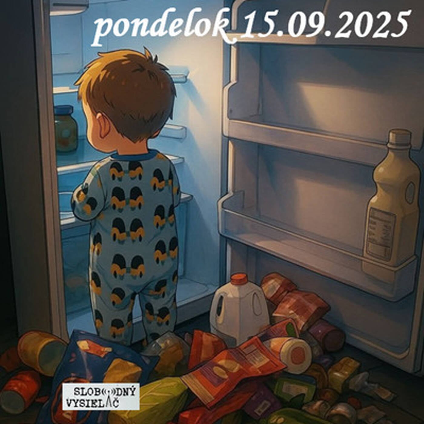 Tajomstvá zdravia 351 - 2025-09-15 Zdravá strava 33/2025 episode artwork