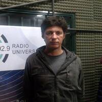 Facundo Álvarez - Subasta el Arte por los niños by UNJu Radio 05