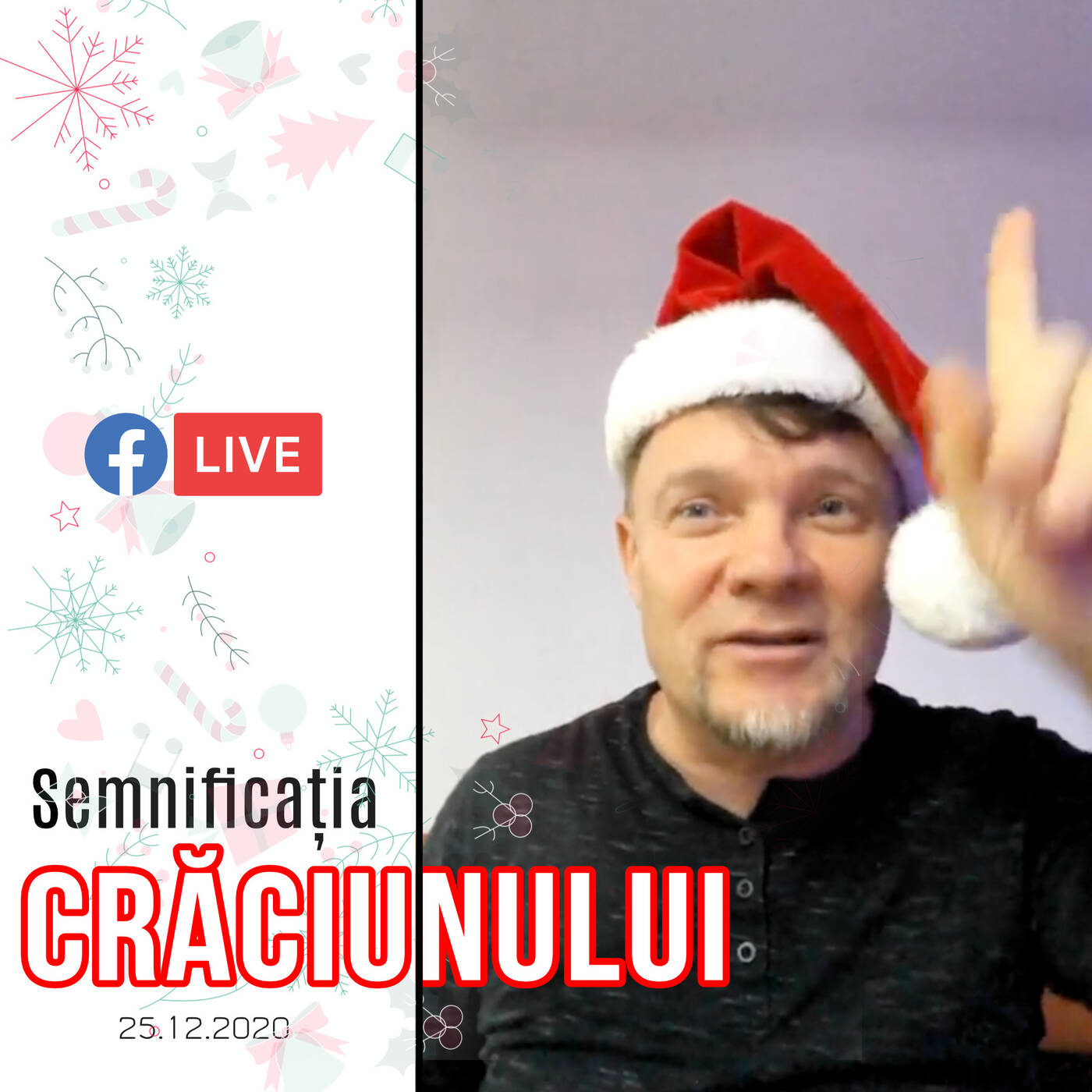 Semnificația Crăciunului episode artwork