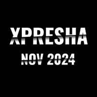 R-Hawk - Xpresha Podcast 007 - Nov 2024 by DJ R-Hawk