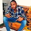 Andrew Maina