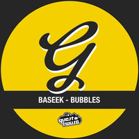 Baseek - Bubbles [Guesthouse Music] by BASEEK