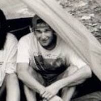 Phil Decker - Origin by Rob Tygett / Crash Override / STL Rave Archive