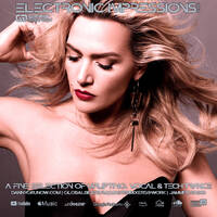 Electronic Impressions 962 with Danny Grunow by Danny Grunow