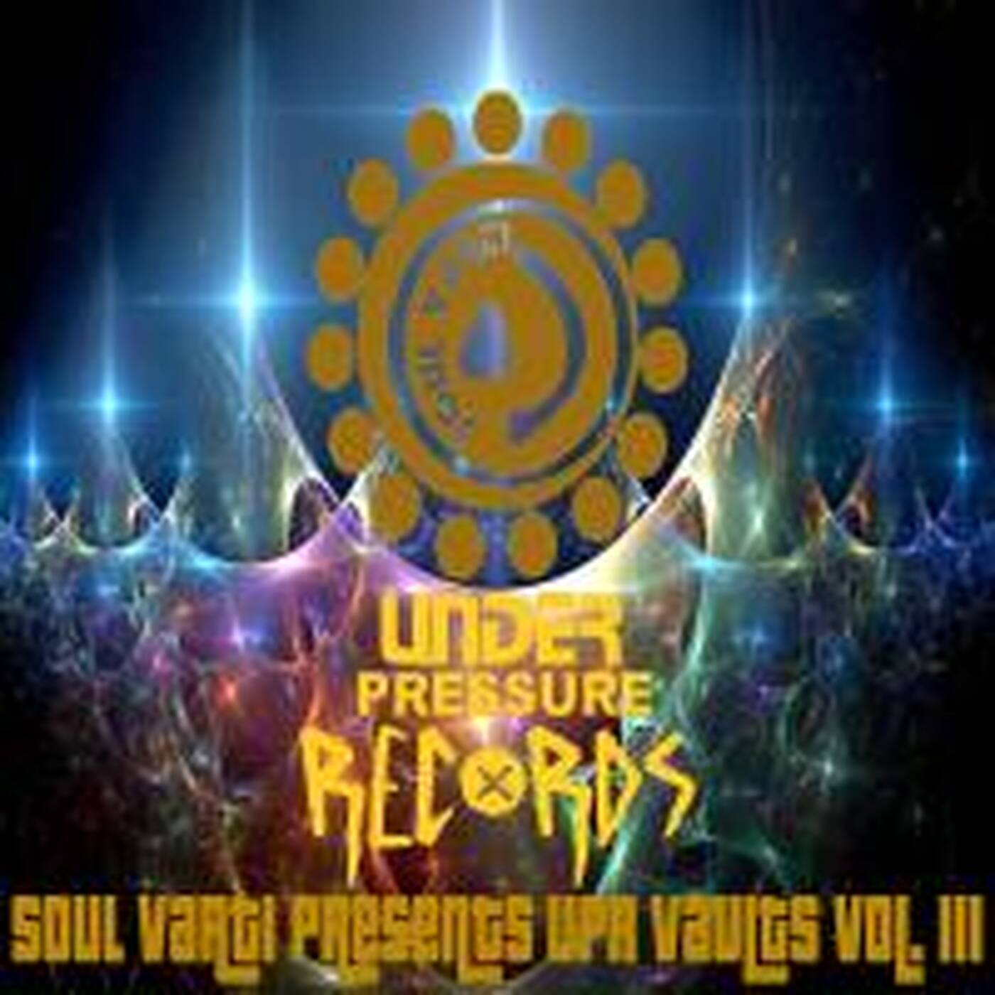 Soul Varti Presents. UPR Vaults Vol. 3 episode artwork