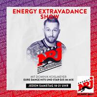 ENERGY Extravadance Show - Dominik Koislmeyer &amp; Paul Kold (26.10.2024) by djsets4u