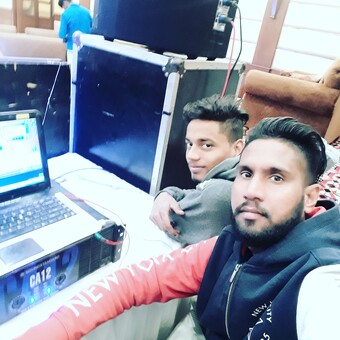 DJ MOGLI PANIPAT