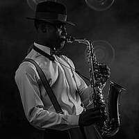 Rythmes de Rhumba et de Zouk by 98Patrobas