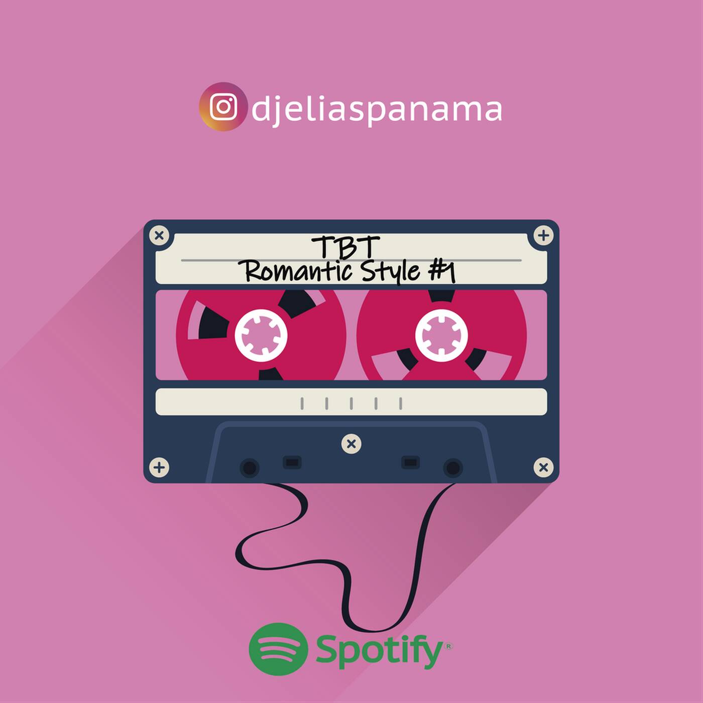 Romantic Style Mix episode artwork