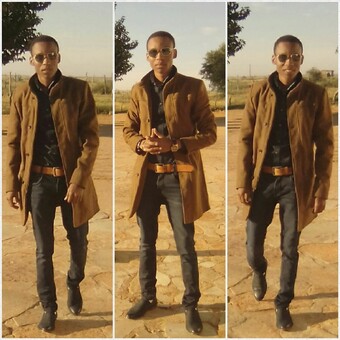 Onthatile DecentGuy Pilane