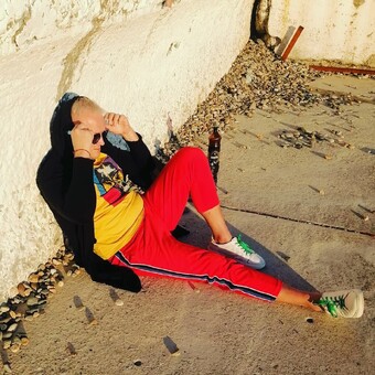 Rocker Droid / Altenschuller