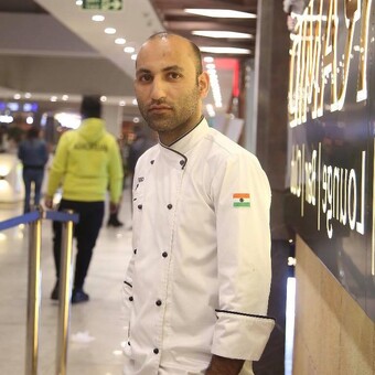 Anil Kumar