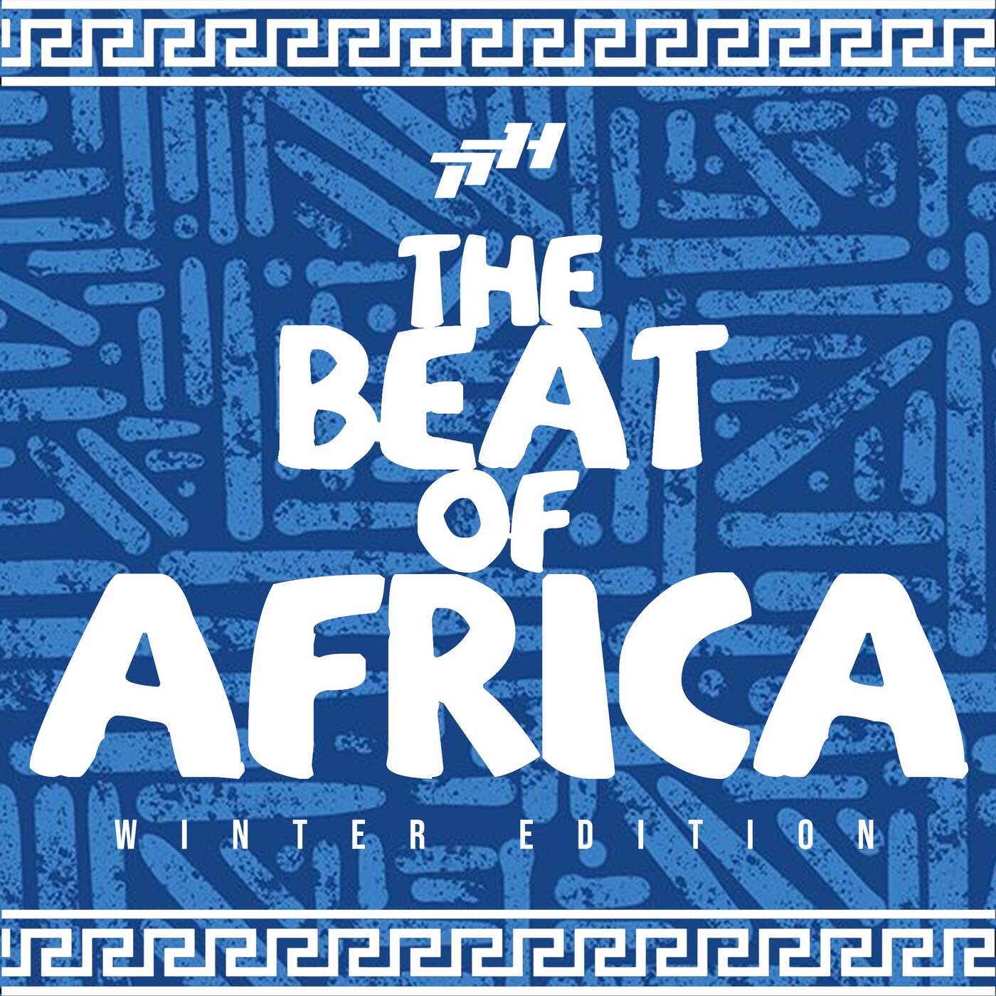 The Beat of Africa 2026 (Winter Edition)