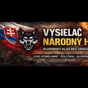 N&aacute;rodn&yacute; Hlas