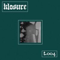t.004 by klosure music group