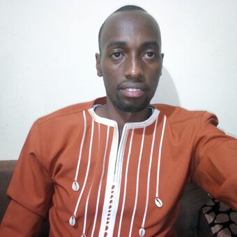 Maina Wa Irungu