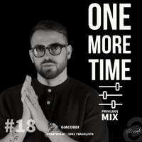 ONE MORE TIME Sessions #18 PRIVILEGE MIX GIACOBBI by ONE MORE TIME Sessions
