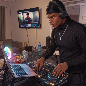 Dj Arman 🍃