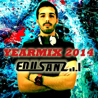 Edu Sanz @ YEARMIX 2014 (Episode #007) by Edu Sanz