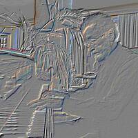 Les errances d'Euphrasie by Gérard Delassus