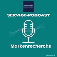 Markenrecherche Service von infobroker.de - so einfach geht das by infobroker