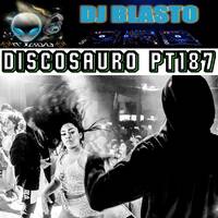 Discosauro Pt187 by DjBlasto